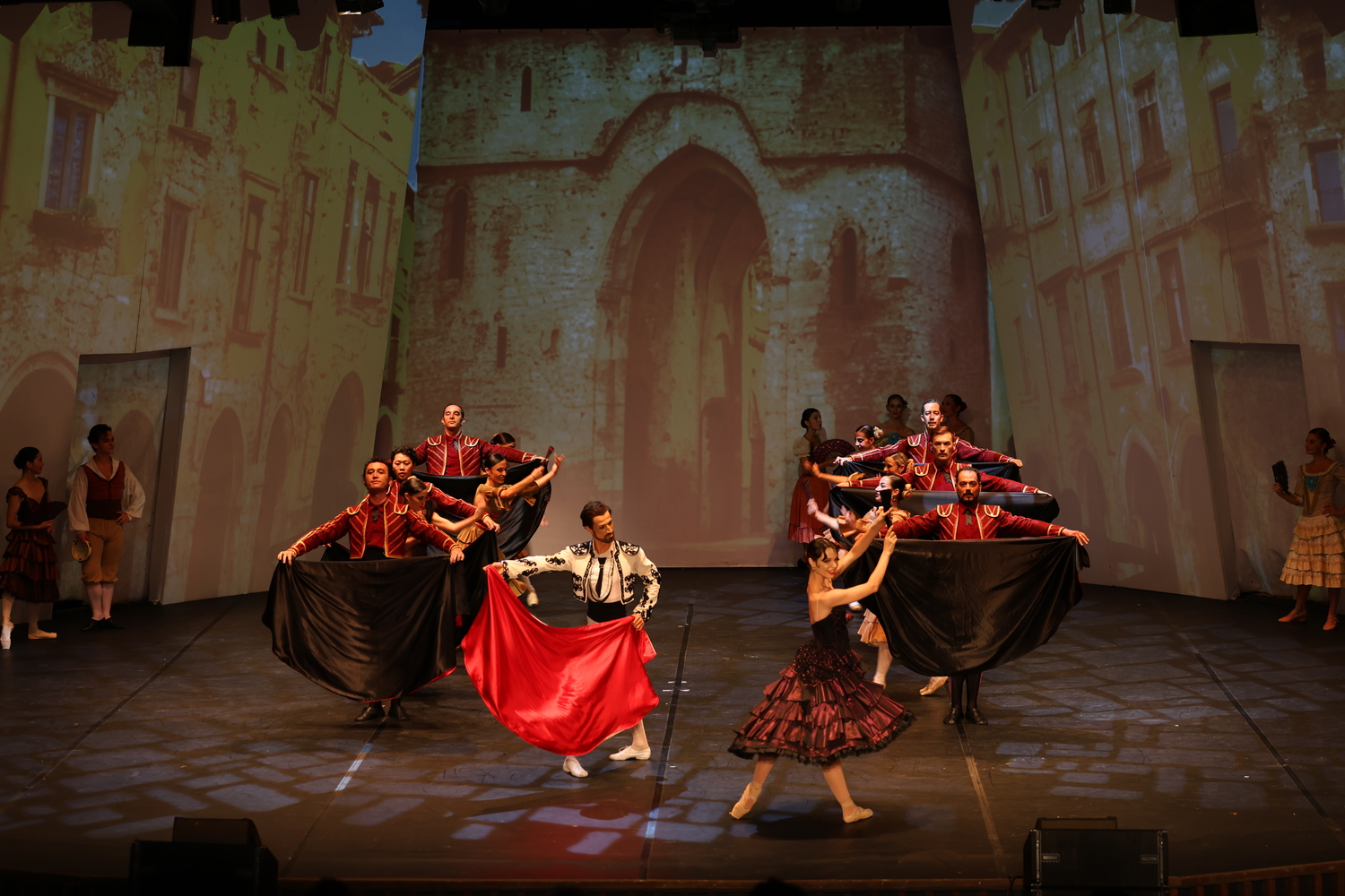 22. Bodrum Bale Festival'i sanatseverlerle buluşmaya devam ediyor