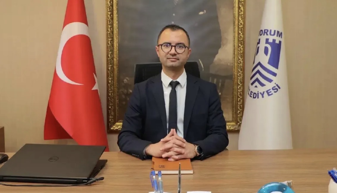 Bodrum Belediyesi’nde Yönetim Kadrosu Yenilendi: Tolga Karademir Başkan Yardımcısı oldu