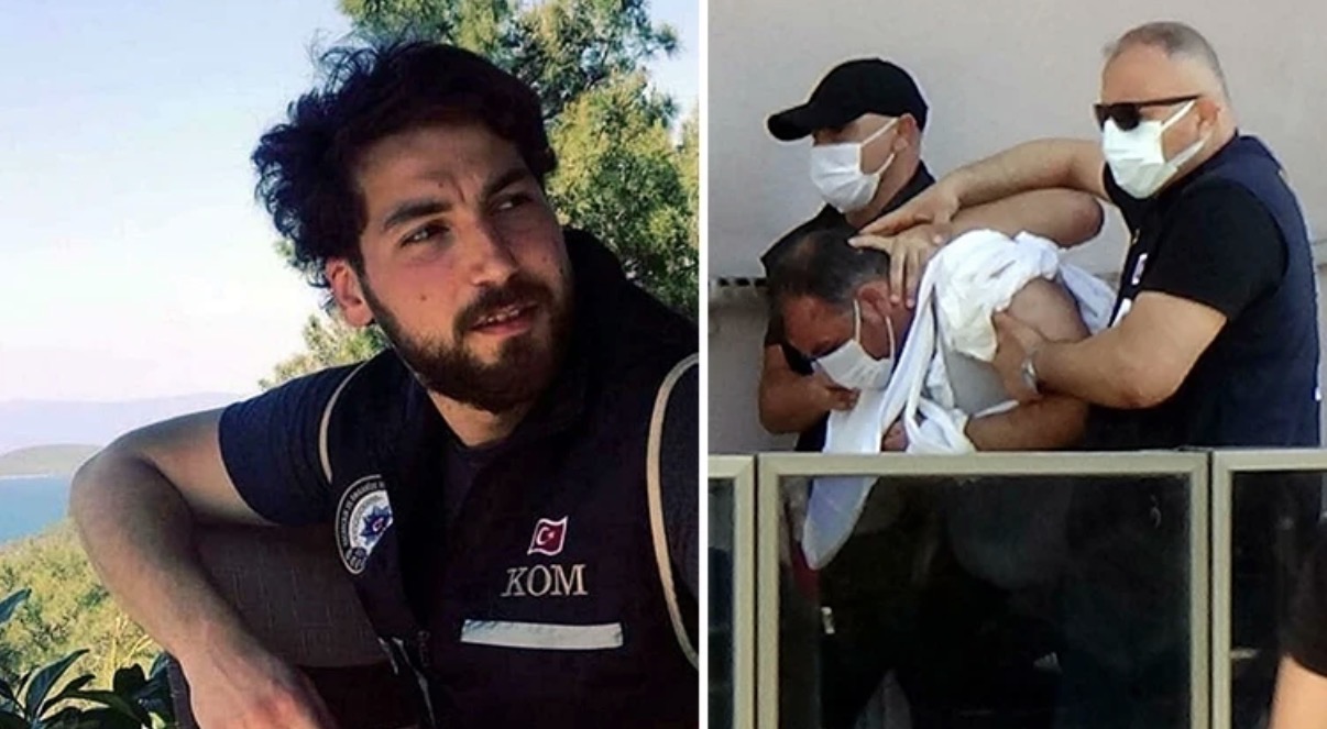 Şehit polis Ercan Yangöz davasında beraat kararı bozuldu