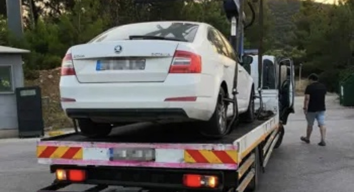 Bodrum'da korsan taşımacılık yapanlara toplam 3,7 milyon lira ceza