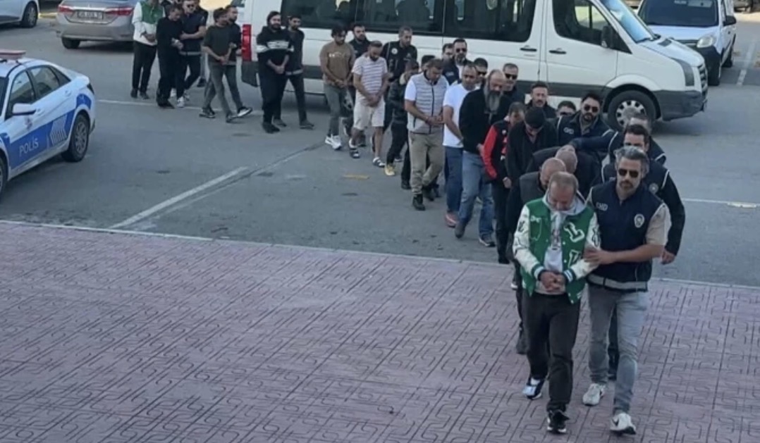 Bodrum’daki 18 Kişinin Öldüğü Göçmen Faciasında Sanıklara 20’şer Kez Müebbet İstemi