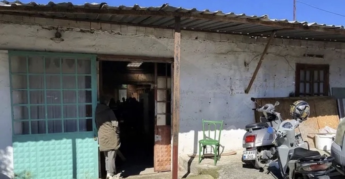 Bodrum’da Yürek Burkan Veda: Marangoz Ustası Tezgâhının Başında Hayata Veda Etti