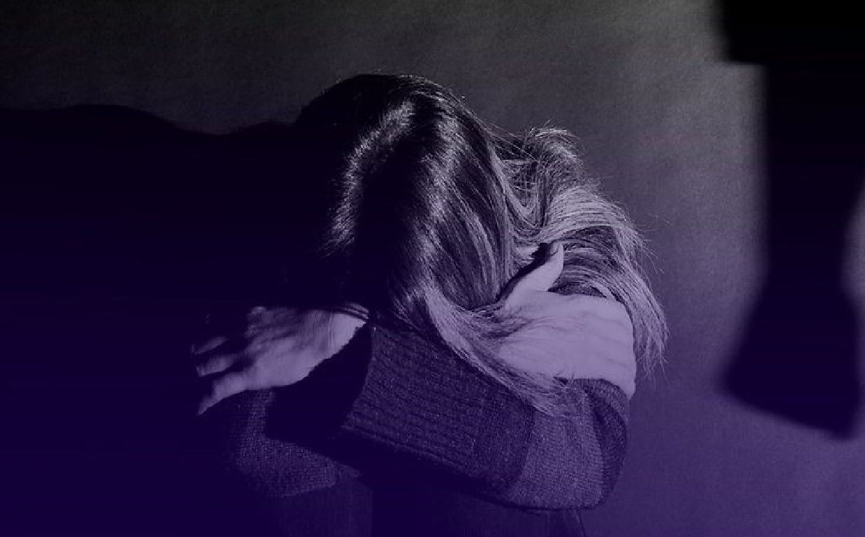 16 Yaşındaki Kız Çocuğu Okulda Darp Edilip Hastanelik Oldu!