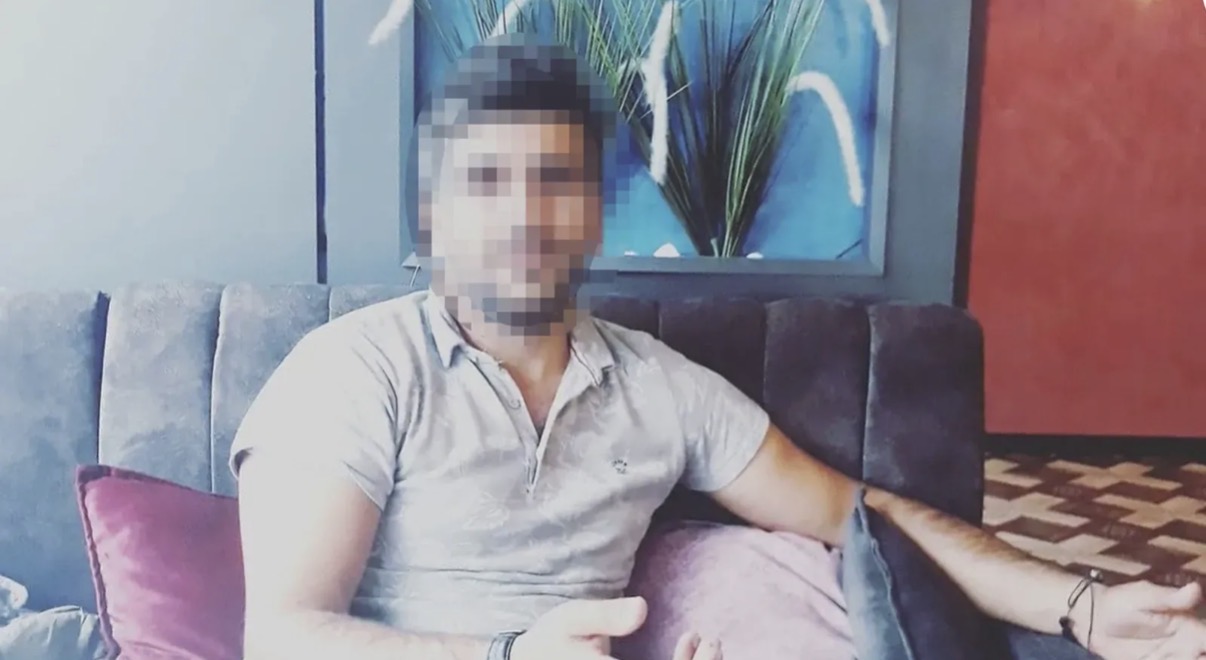 Sakaraltı - Sakarüstü operasyonunda şüpheli adli kontrolle serbest…