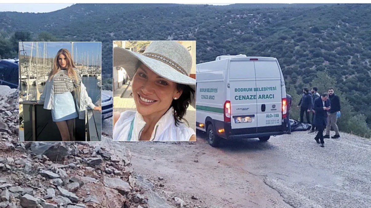 Bodrum'daki çifte cinayette şok gelişme: Sanık hakim karşısında 'suçsuzum' dedi