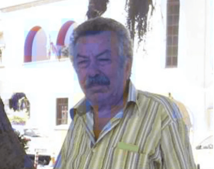 Bodrumlu Turizmci Kemal Durmuş Hayatını Kaybetti