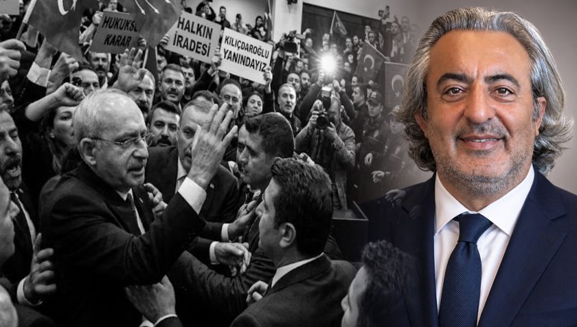 “Ben söylemiştim ama ! ” Özay KARTAL 